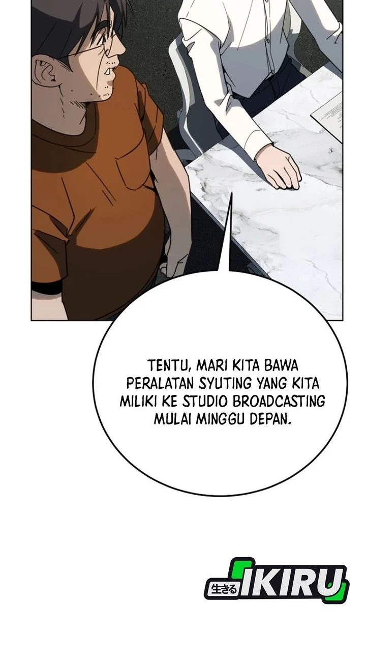 A Thousand Faces Chapter 62 - halaman 51