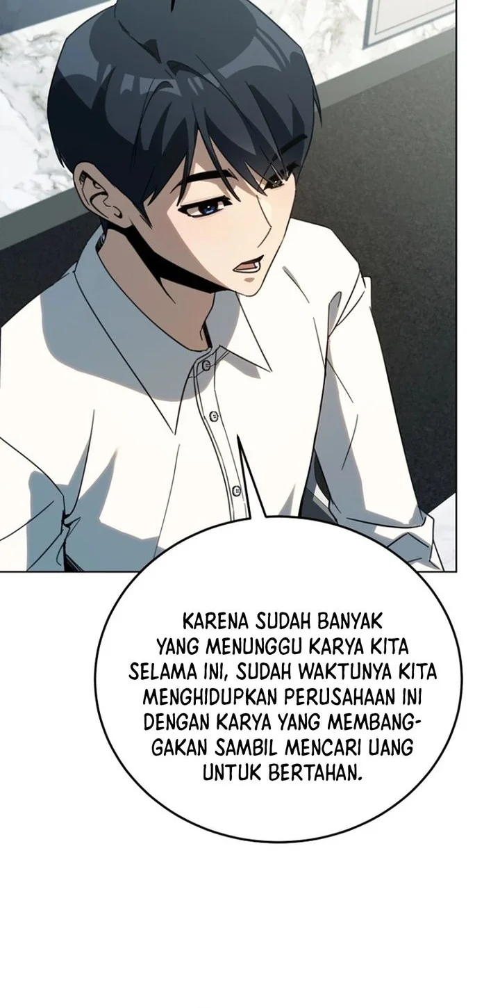 A Thousand Faces Chapter 62 - halaman 53