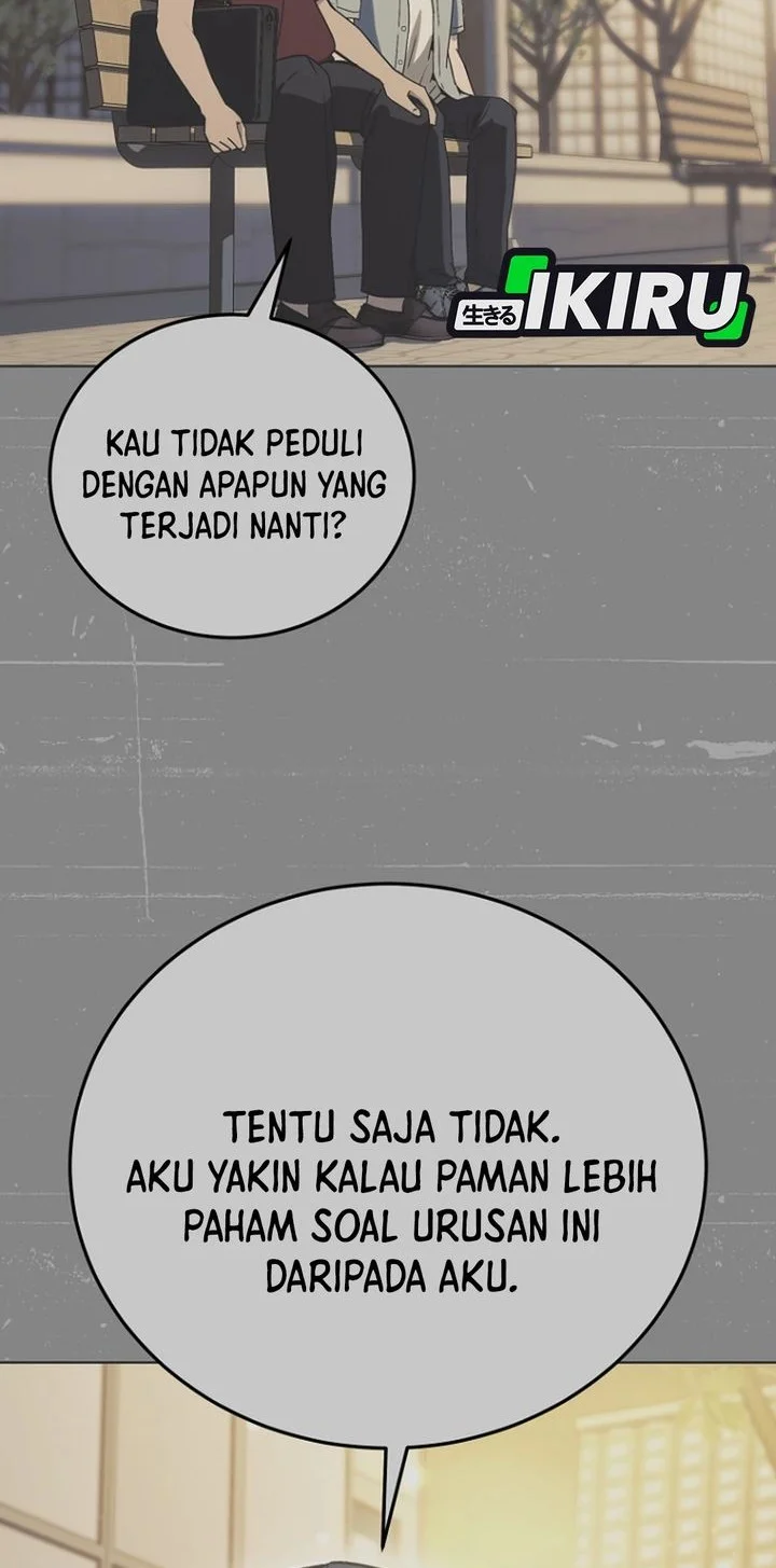 A Thousand Faces Chapter 62 - halaman 59