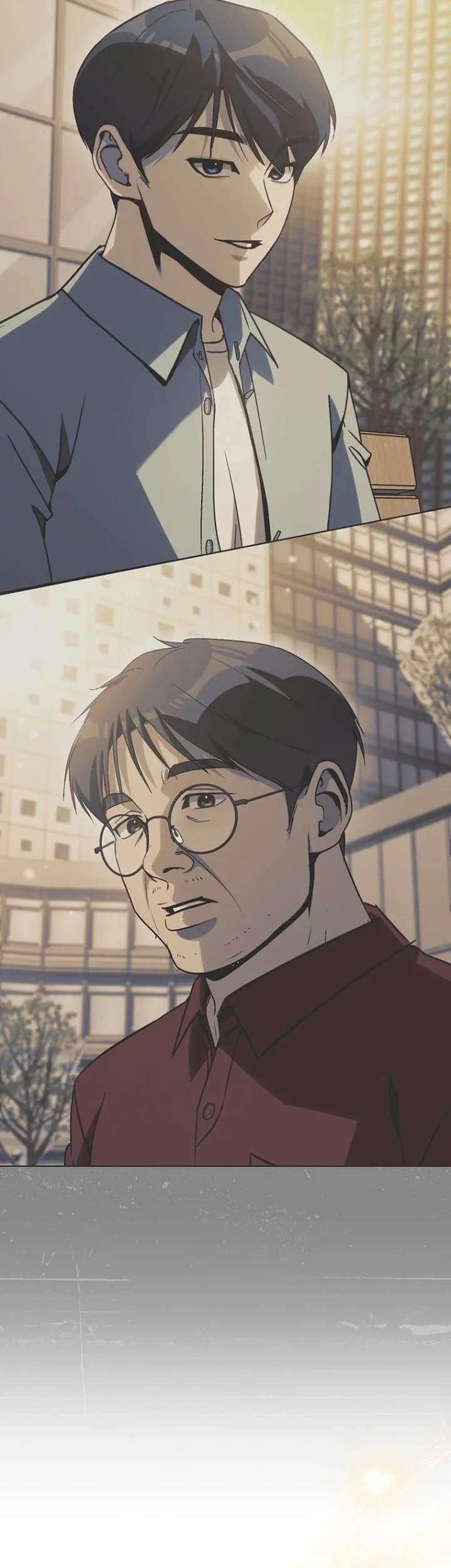 A Thousand Faces Chapter 62 - halaman 60