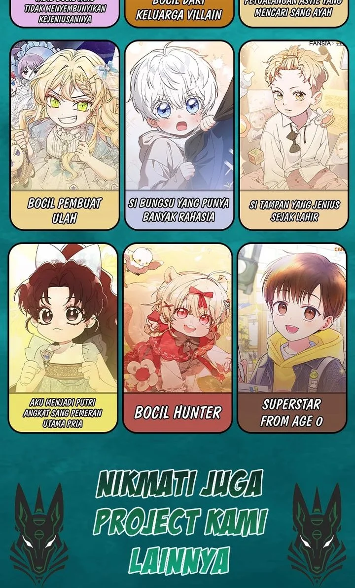 A Thousand Faces Chapter 62 - halaman 67