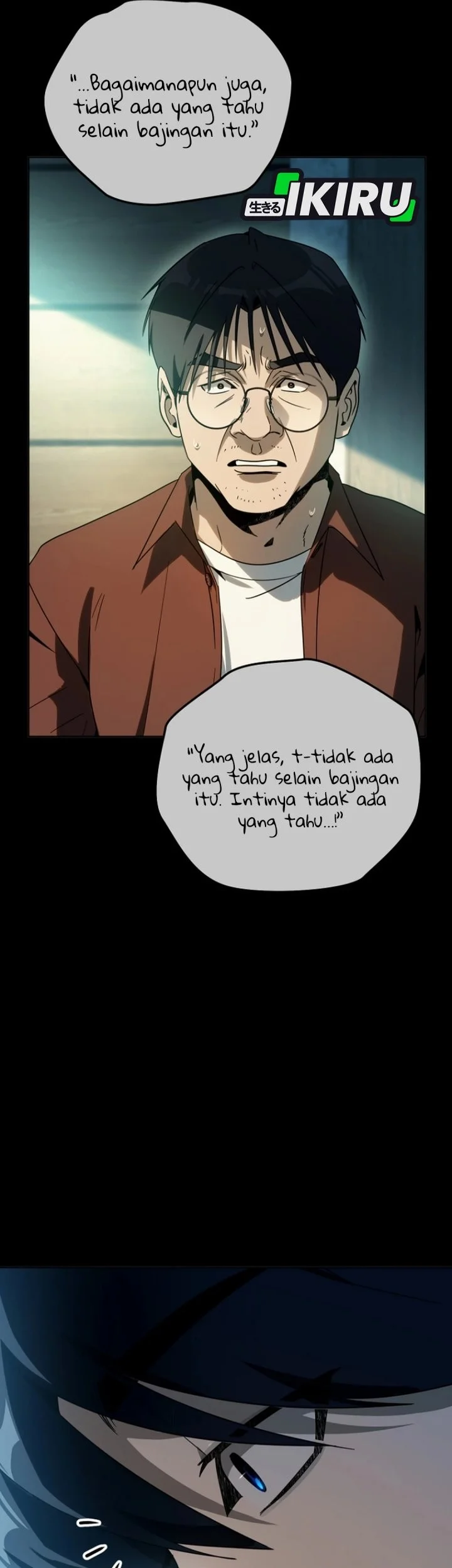 A Thousand Faces Chapter 63 - halaman 23