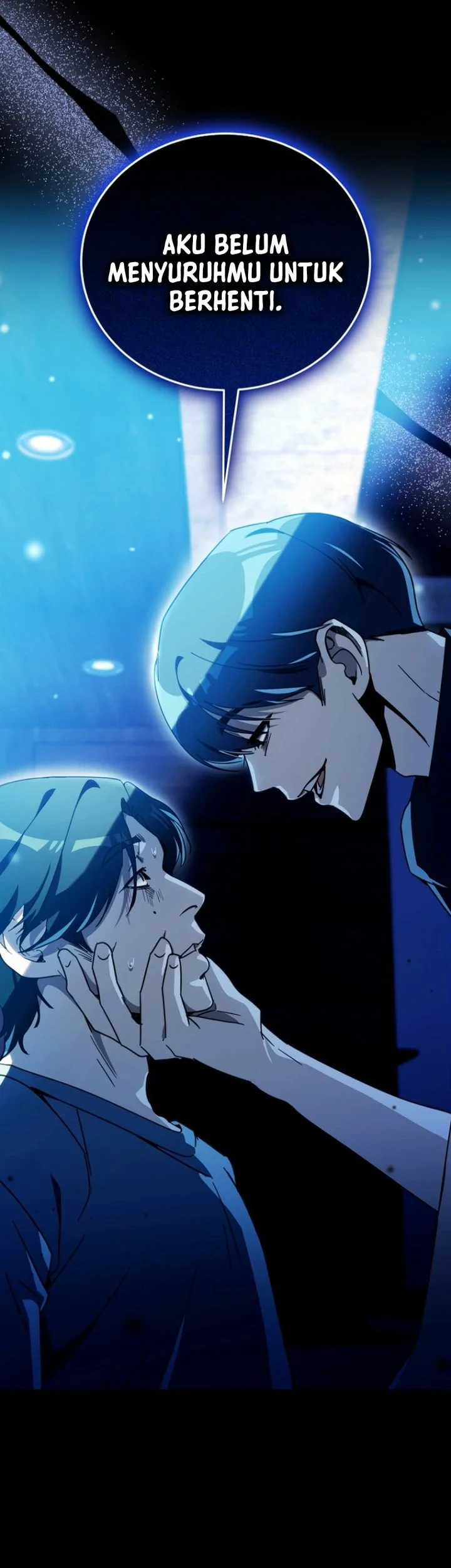 A Thousand Faces Chapter 63 - halaman 31