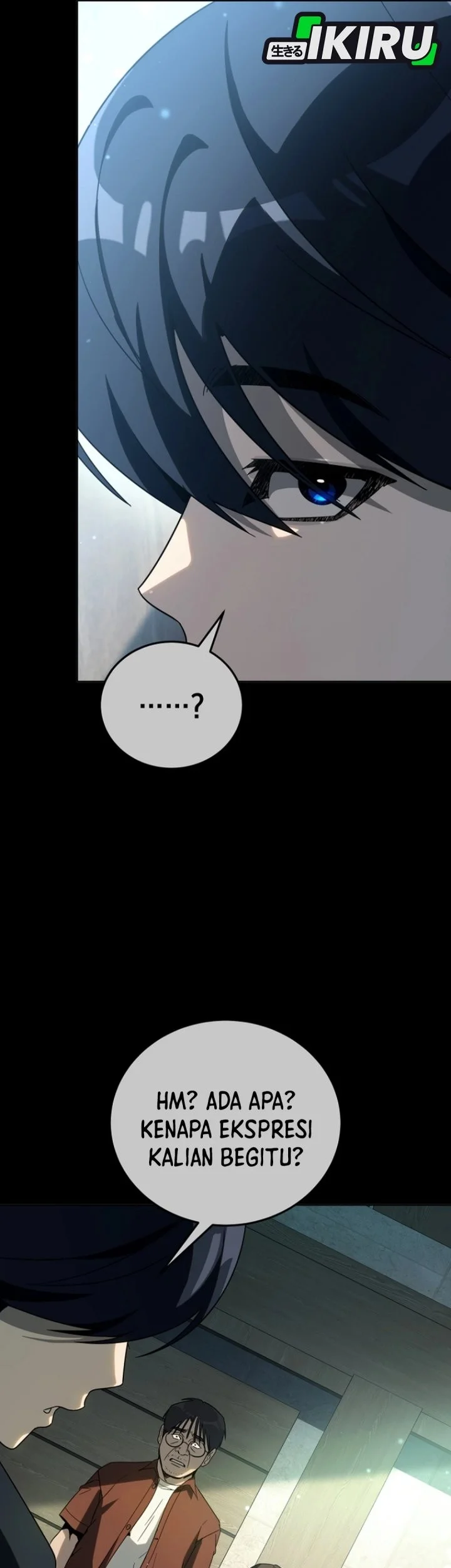 A Thousand Faces Chapter 63 - halaman 33
