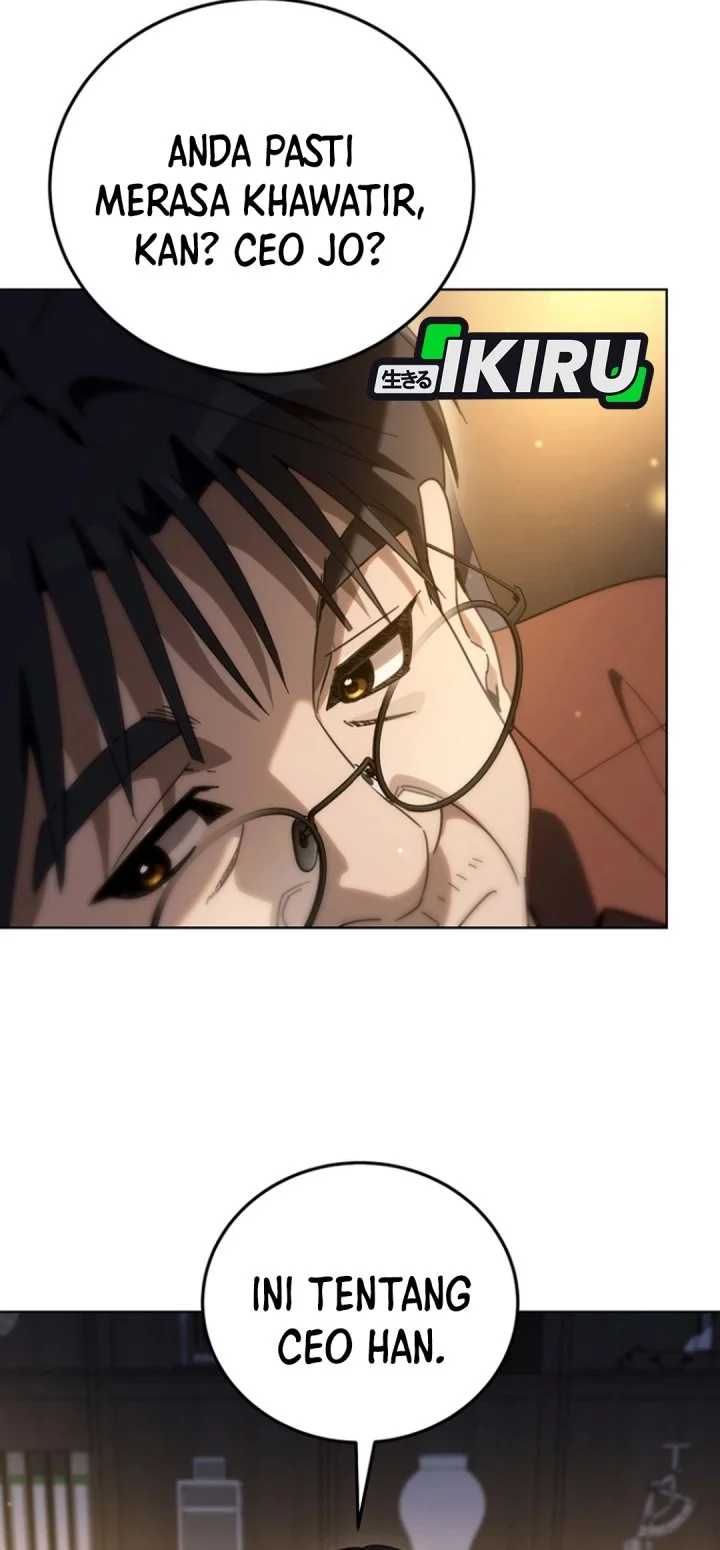 A Thousand Faces Chapter 63 - halaman 45