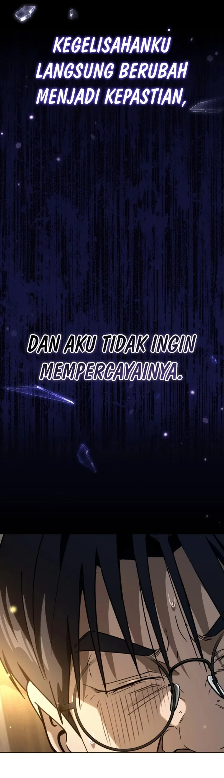 A Thousand Faces Chapter 63 - halaman 63