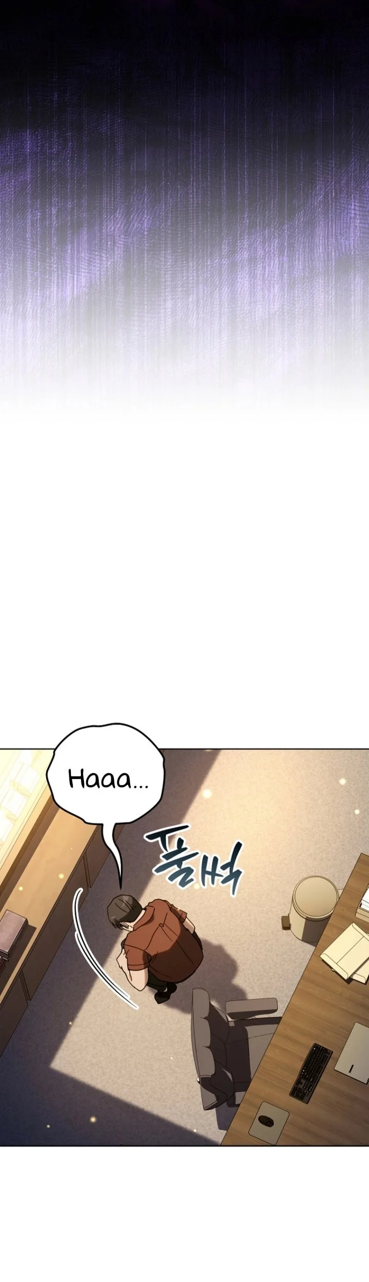 A Thousand Faces Chapter 63 - halaman 67