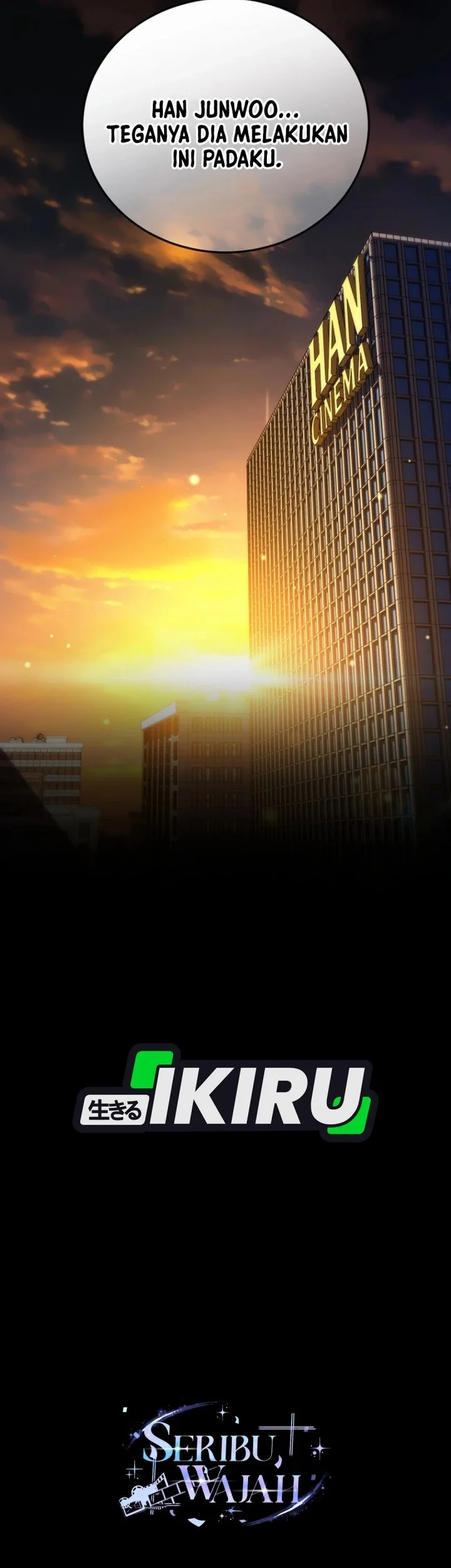 A Thousand Faces Chapter 63 - halaman 69