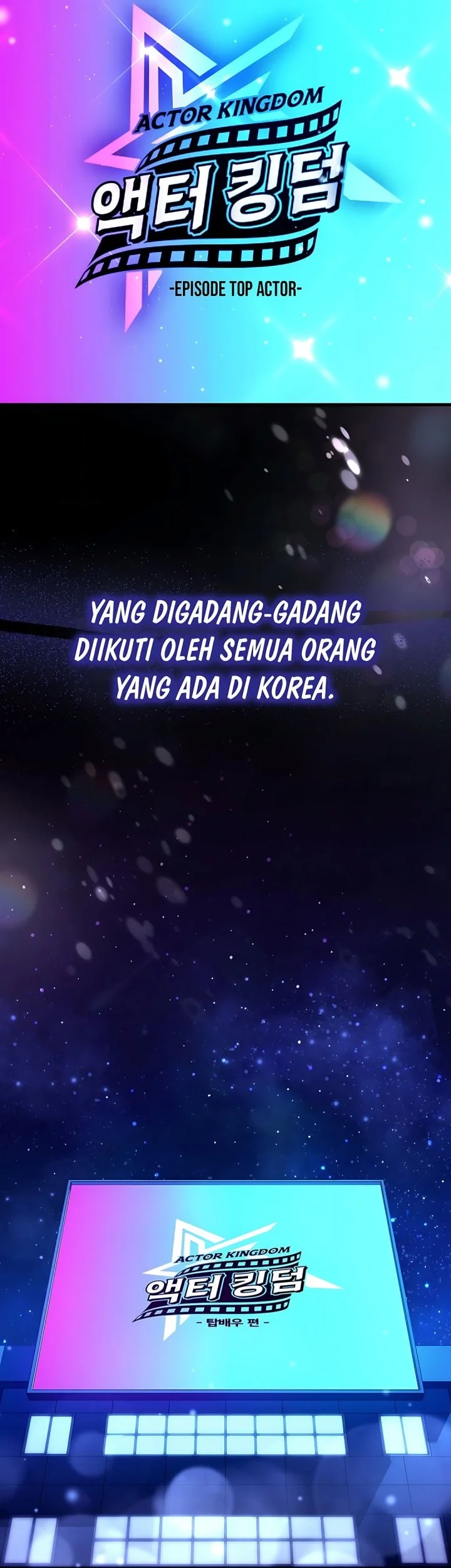 A Thousand Faces Chapter 64 - halaman 11