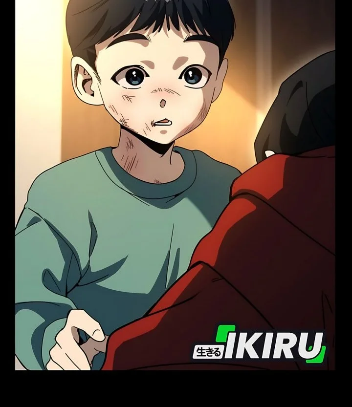 A Thousand Faces Chapter 64 - halaman 46