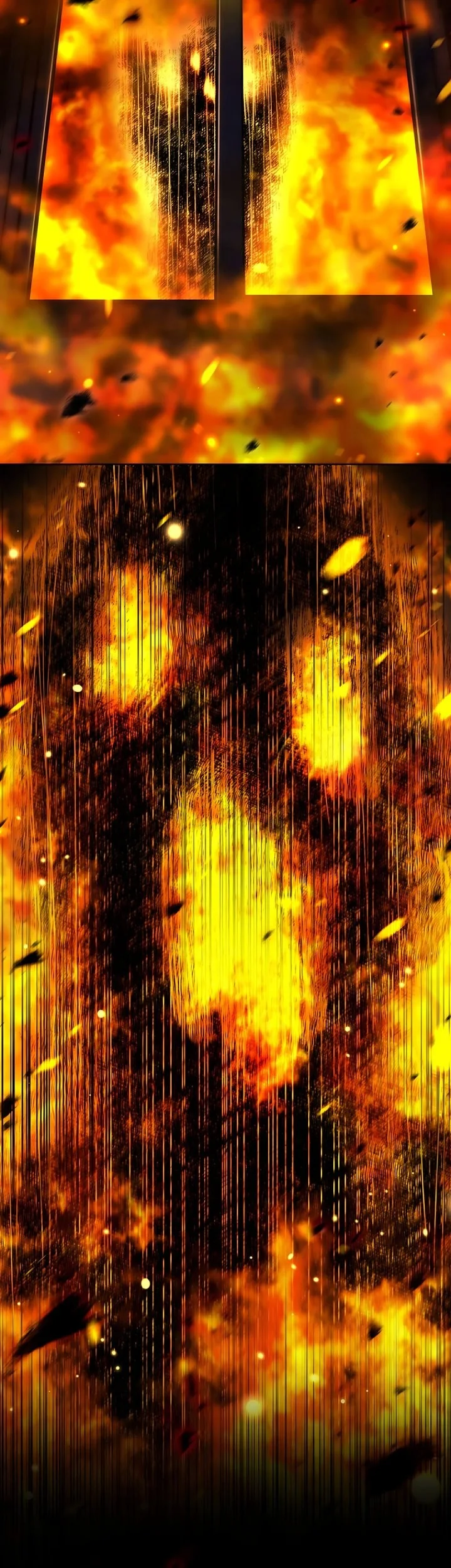 A Thousand Faces Chapter 64 - halaman 53