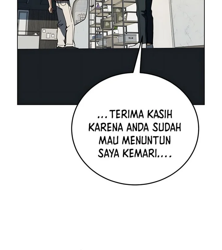 A Thousand Faces Chapter 64 - halaman 65
