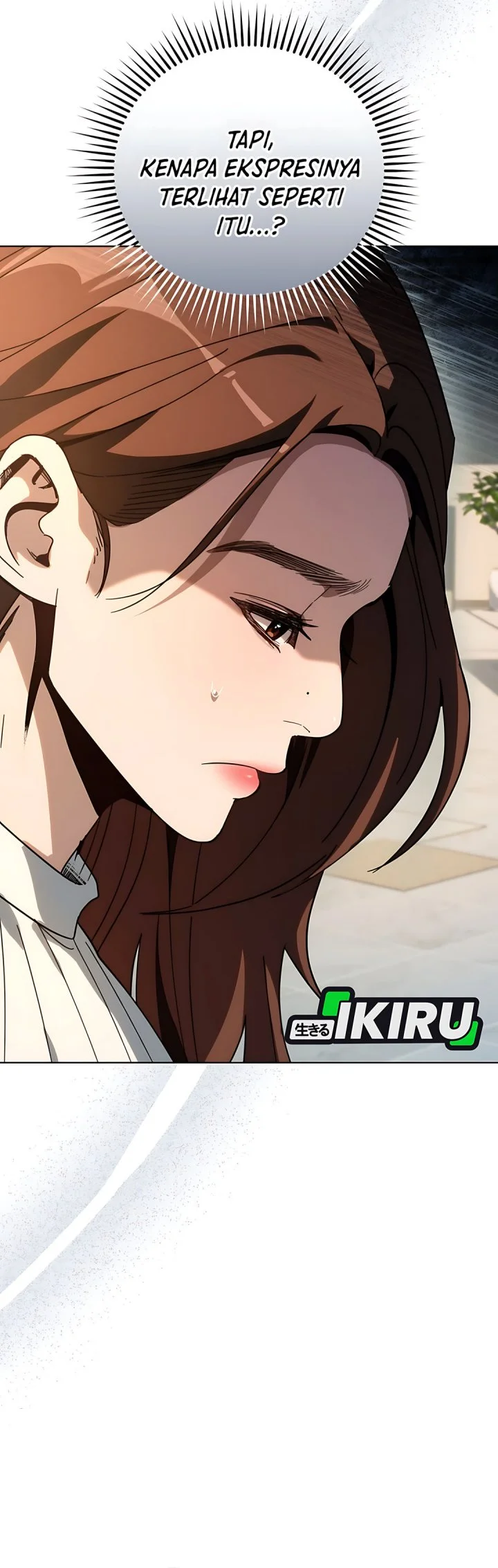 A Thousand Faces Chapter 64 - halaman 73