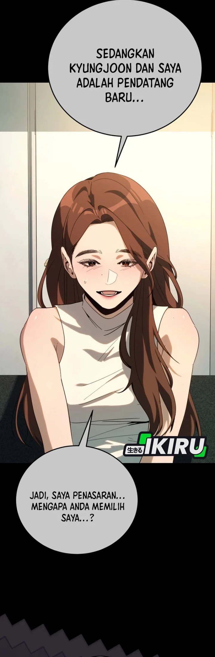 A Thousand Faces Chapter 65 - halaman 13