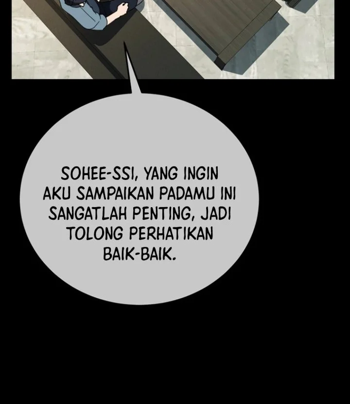 A Thousand Faces Chapter 65 - halaman 17