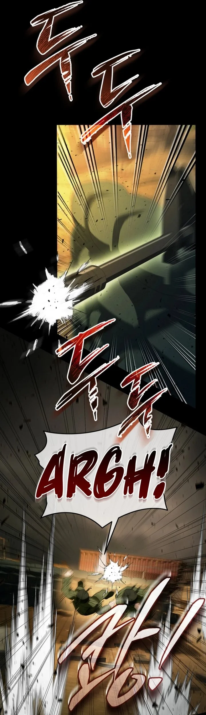 A Thousand Faces Chapter 65 - halaman 2