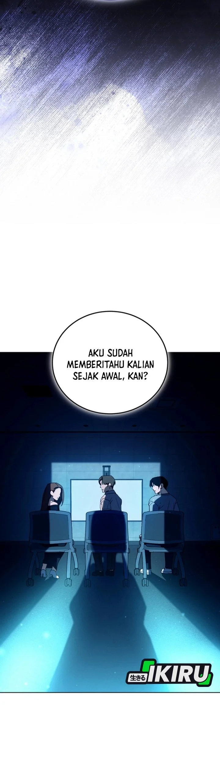 A Thousand Faces Chapter 65 - halaman 26