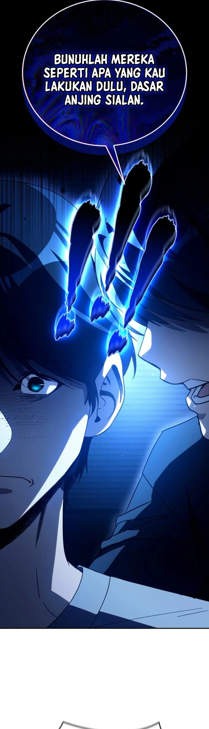 A Thousand Faces Chapter 65 - halaman 69