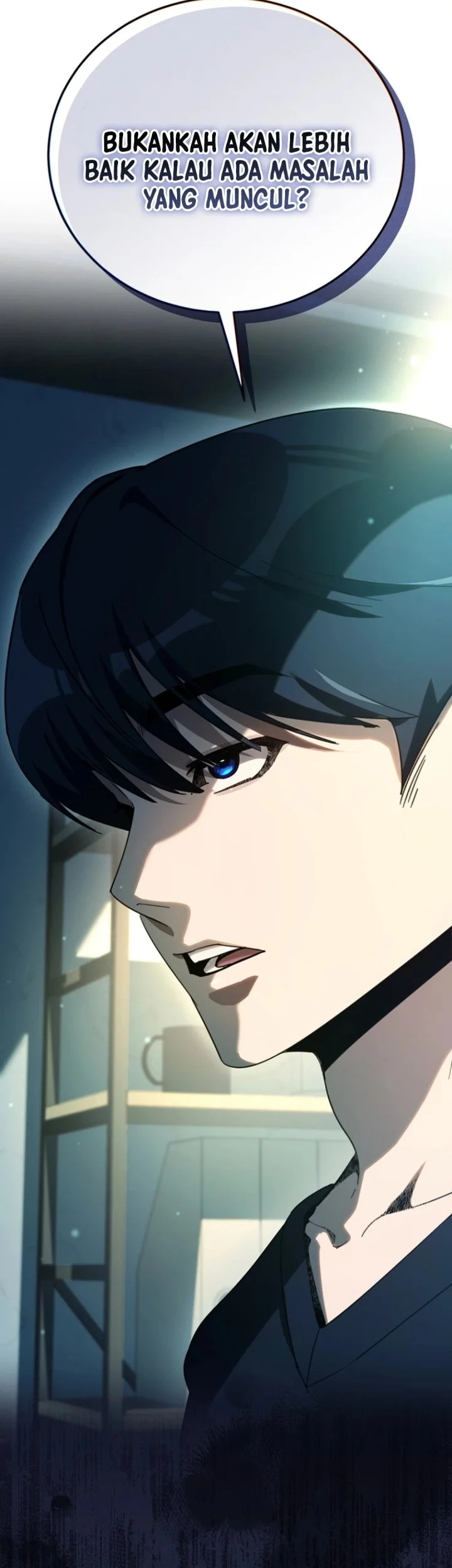 A Thousand Faces Chapter 65 - halaman 86