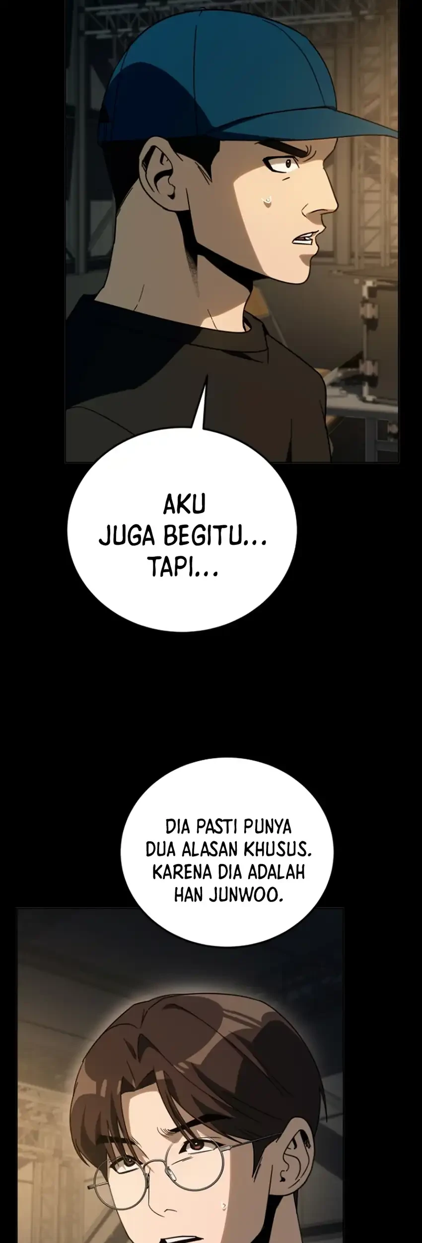 A Thousand Faces Chapter 66 - halaman 13