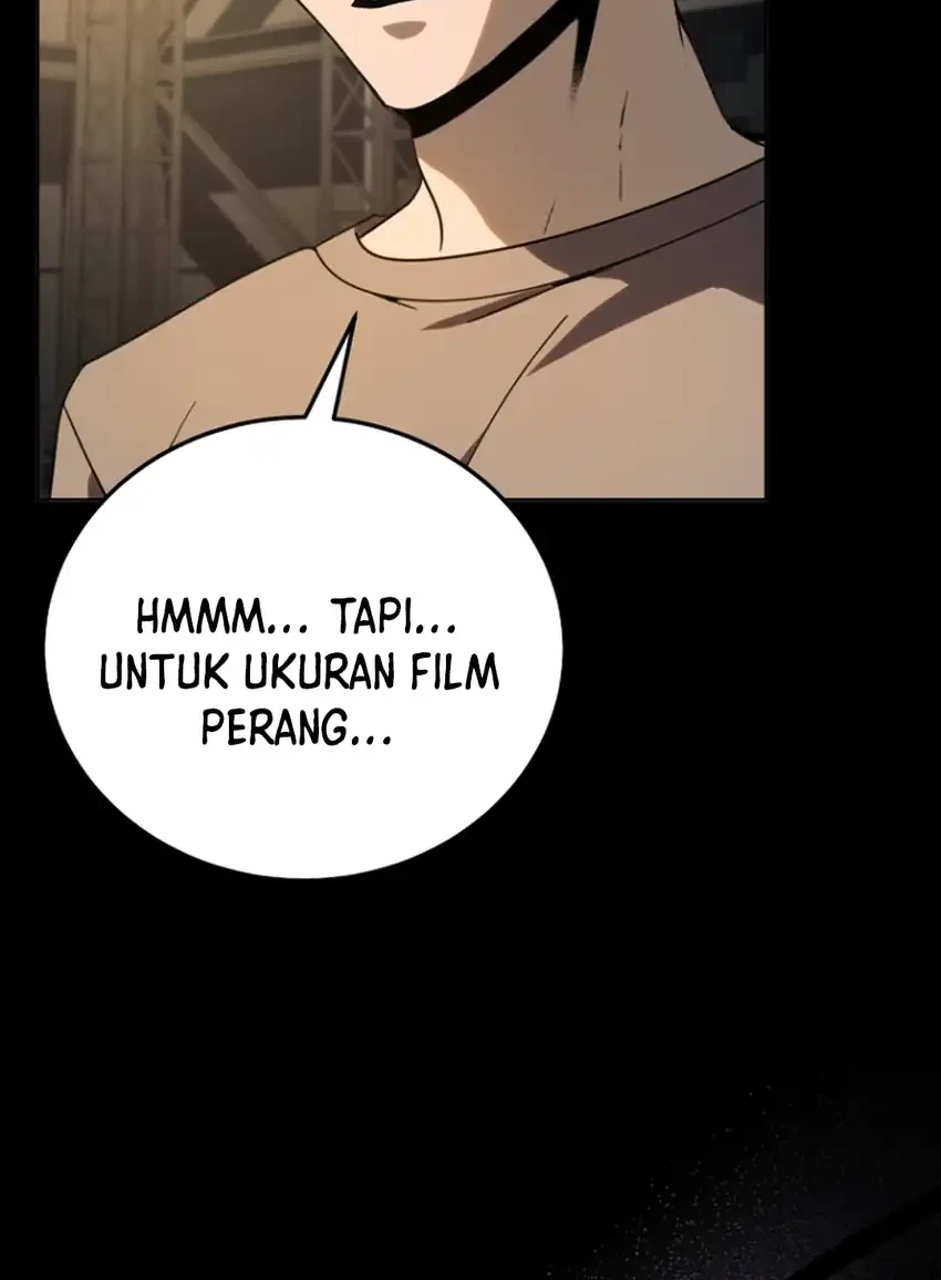 A Thousand Faces Chapter 66 - halaman 14
