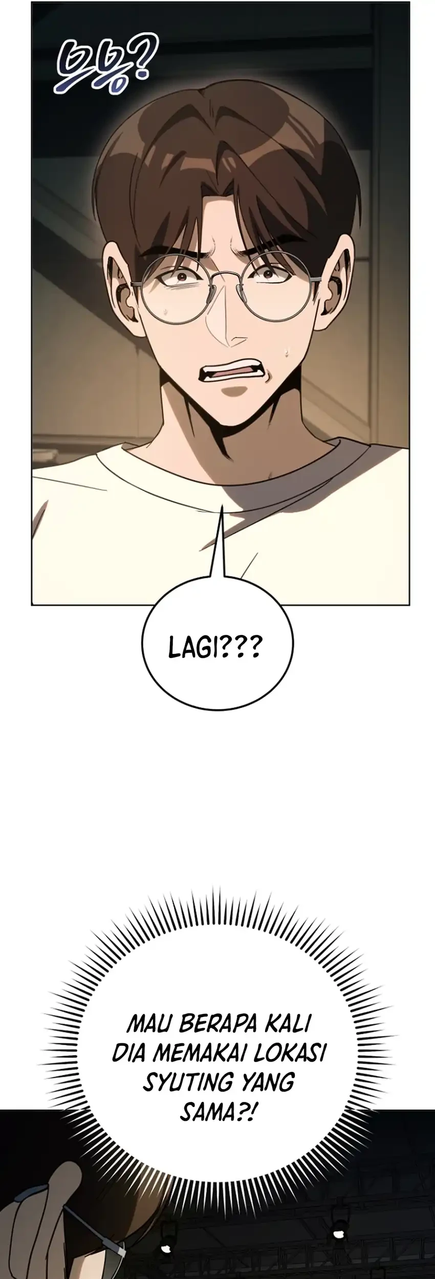A Thousand Faces Chapter 66 - halaman 19