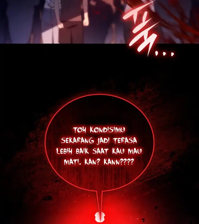A Thousand Faces Chapter 66 - halaman 32