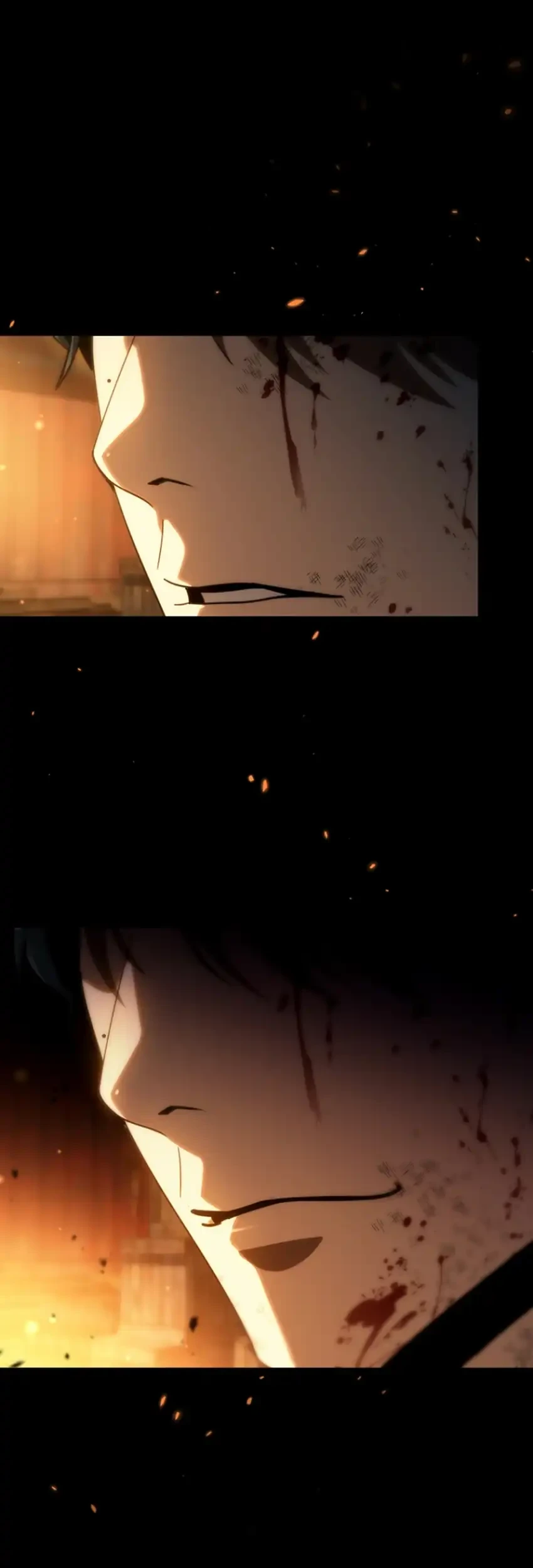 A Thousand Faces Chapter 66 - halaman 37