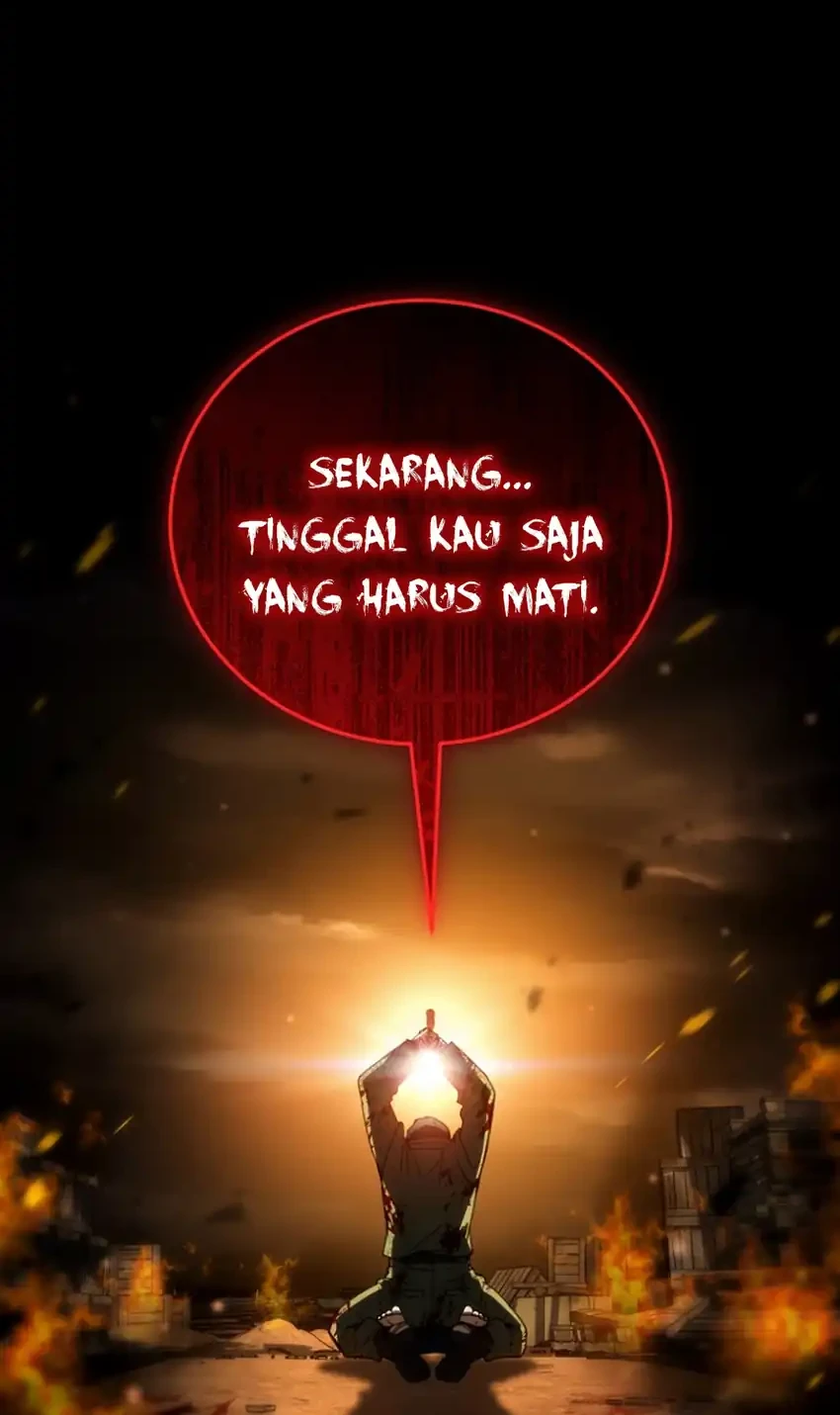 A Thousand Faces Chapter 66 - halaman 38