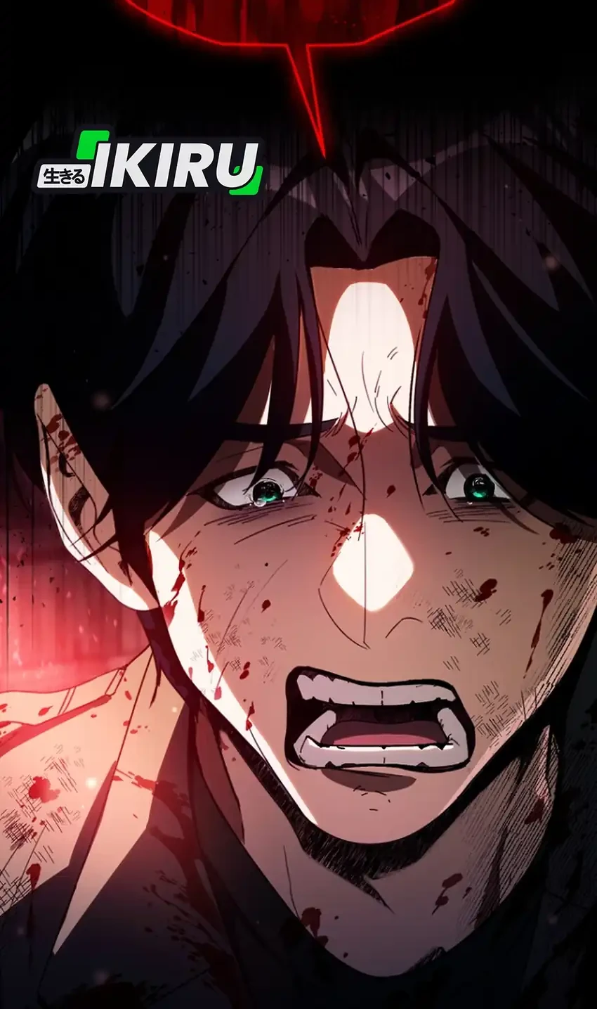 A Thousand Faces Chapter 66 - halaman 46
