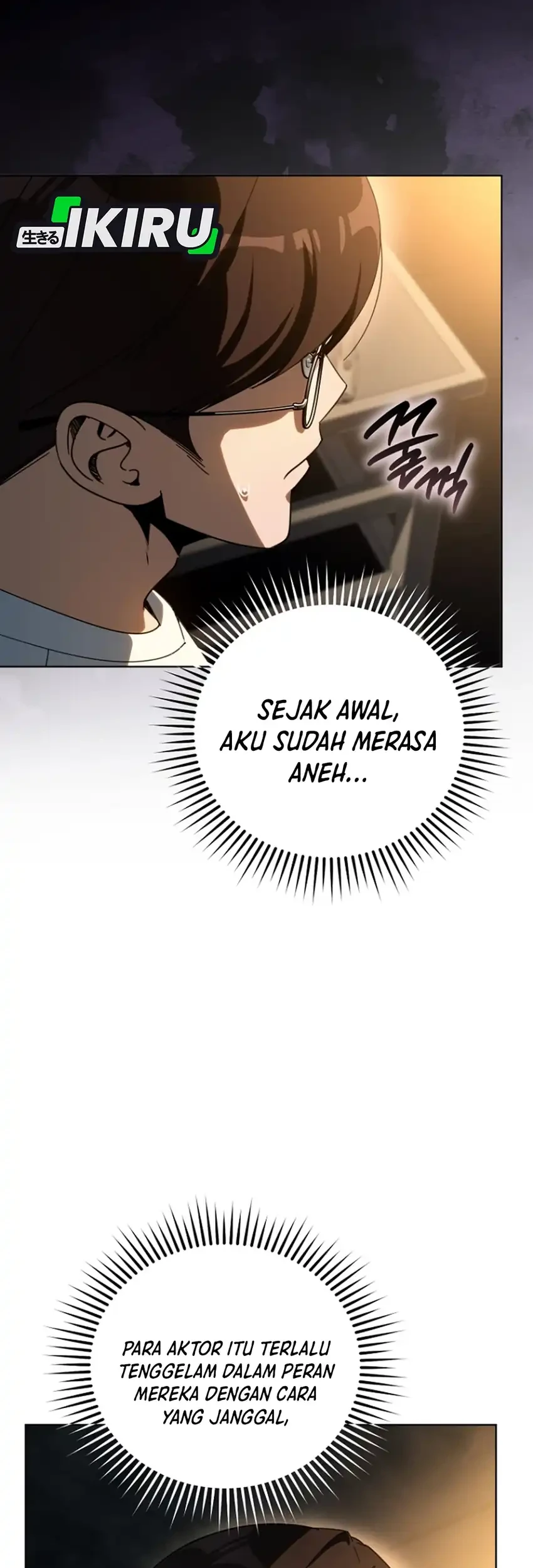 A Thousand Faces Chapter 66 - halaman 49
