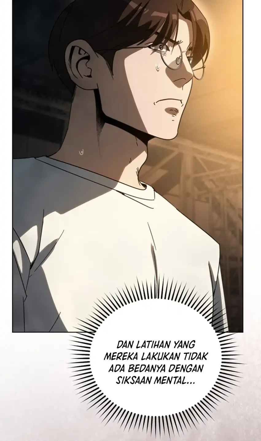 A Thousand Faces Chapter 66 - halaman 50