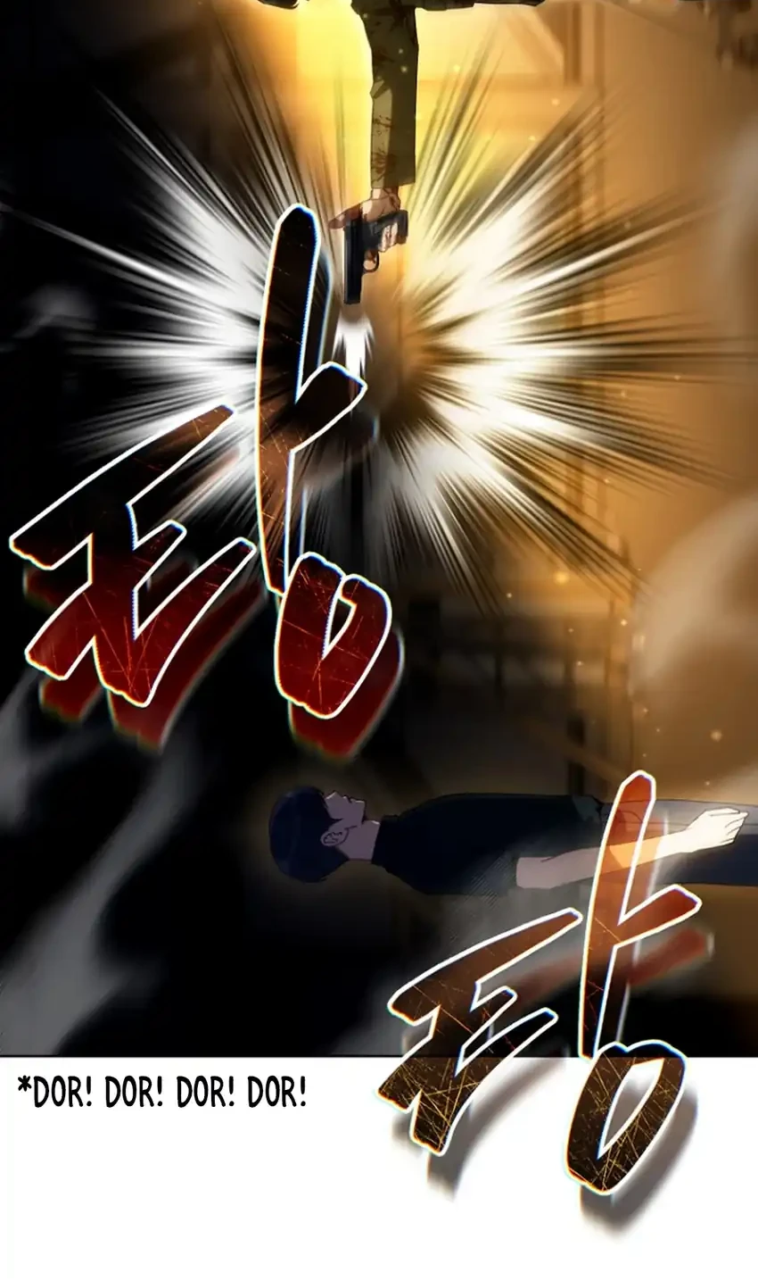 A Thousand Faces Chapter 66 - halaman 64