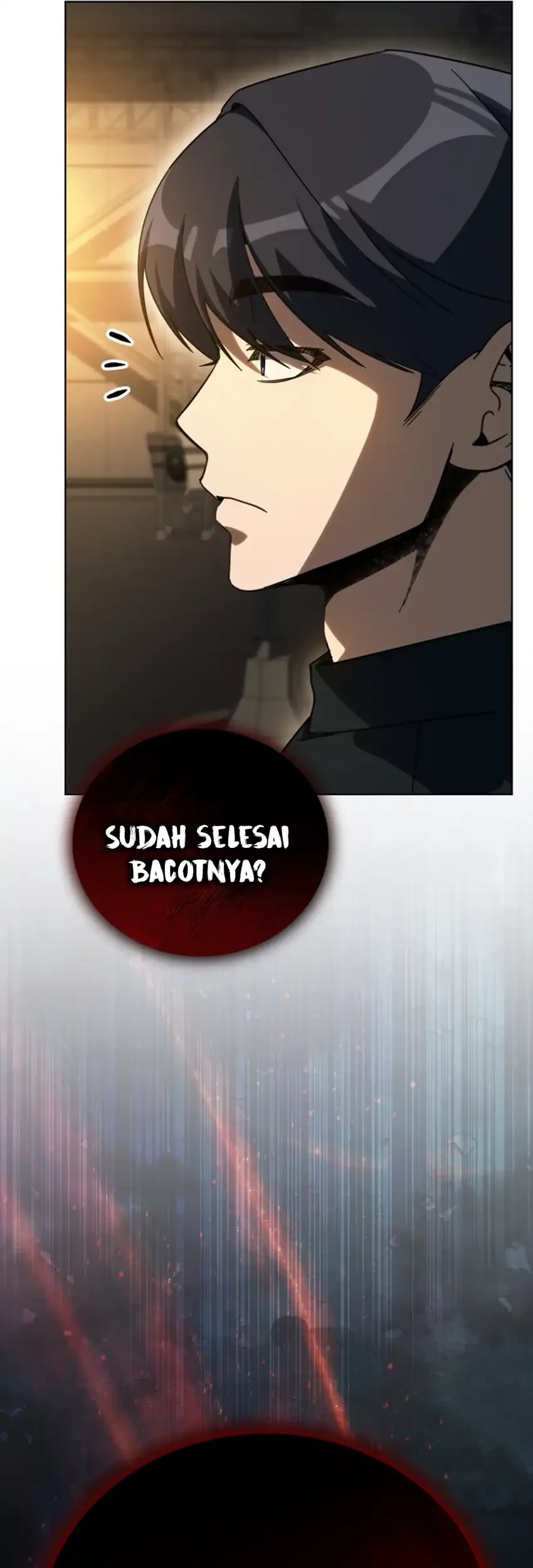 A Thousand Faces Chapter 66 - halaman 67