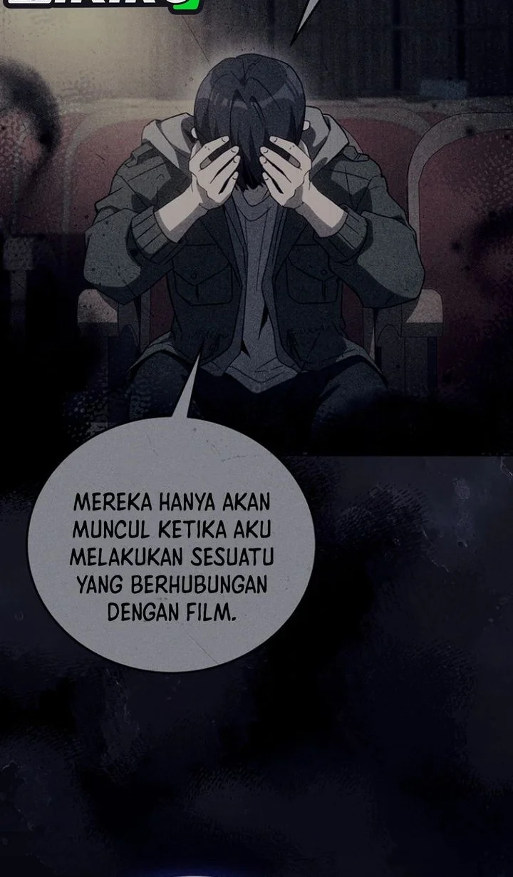 A Thousand Faces Chapter 67 - halaman 12