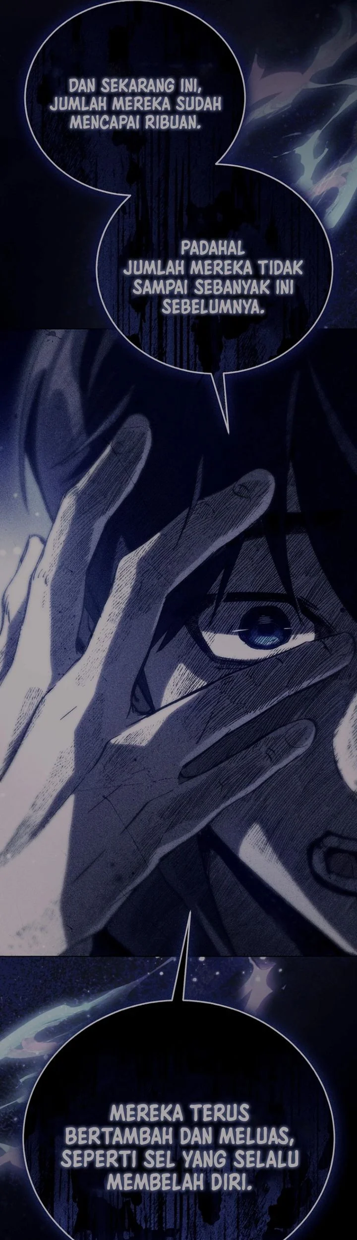 A Thousand Faces Chapter 67 - halaman 13