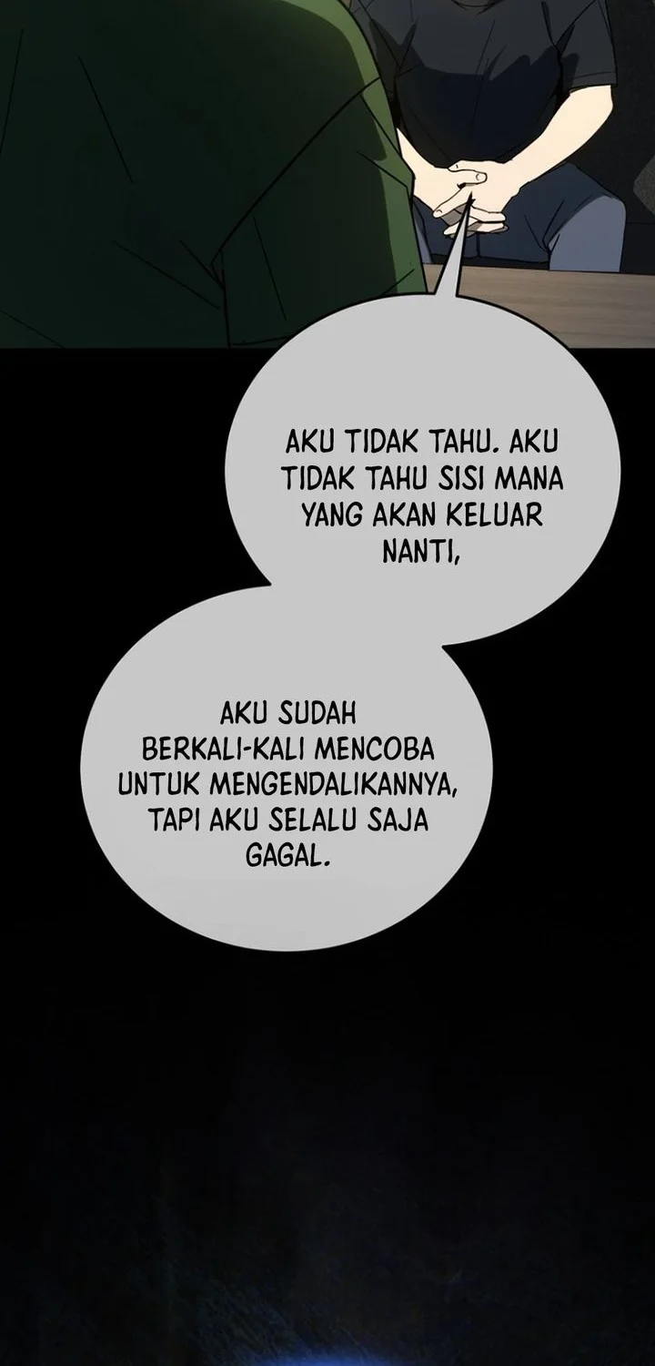 A Thousand Faces Chapter 67 - halaman 16