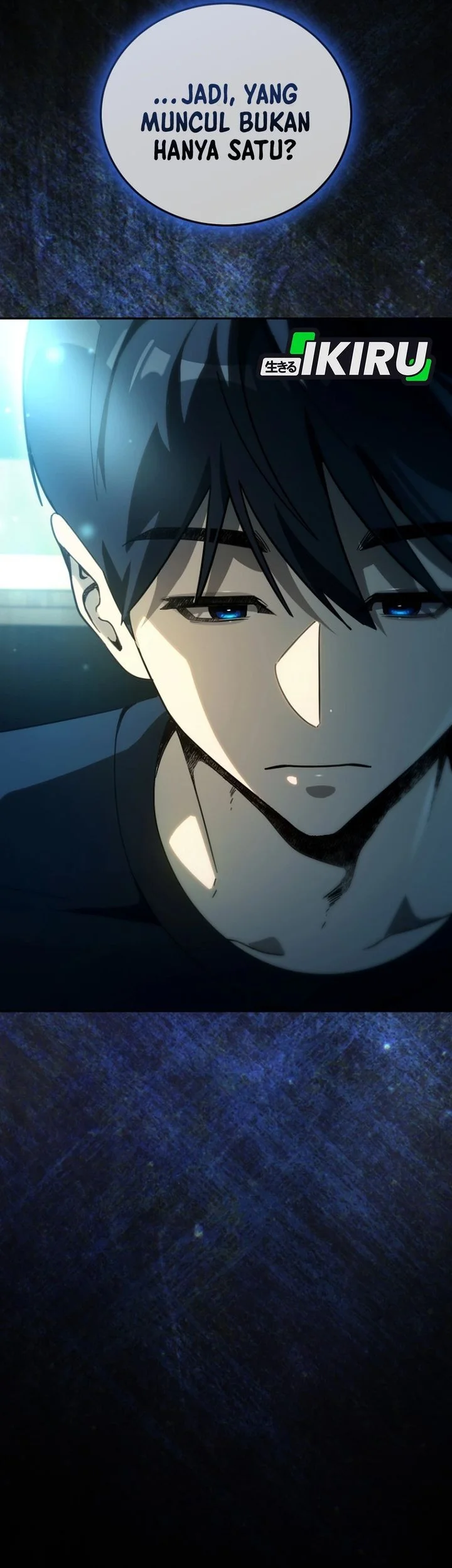 A Thousand Faces Chapter 67 - halaman 17