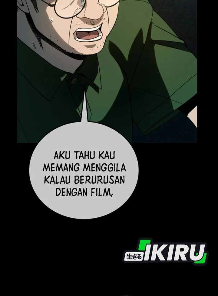 A Thousand Faces Chapter 67 - halaman 20