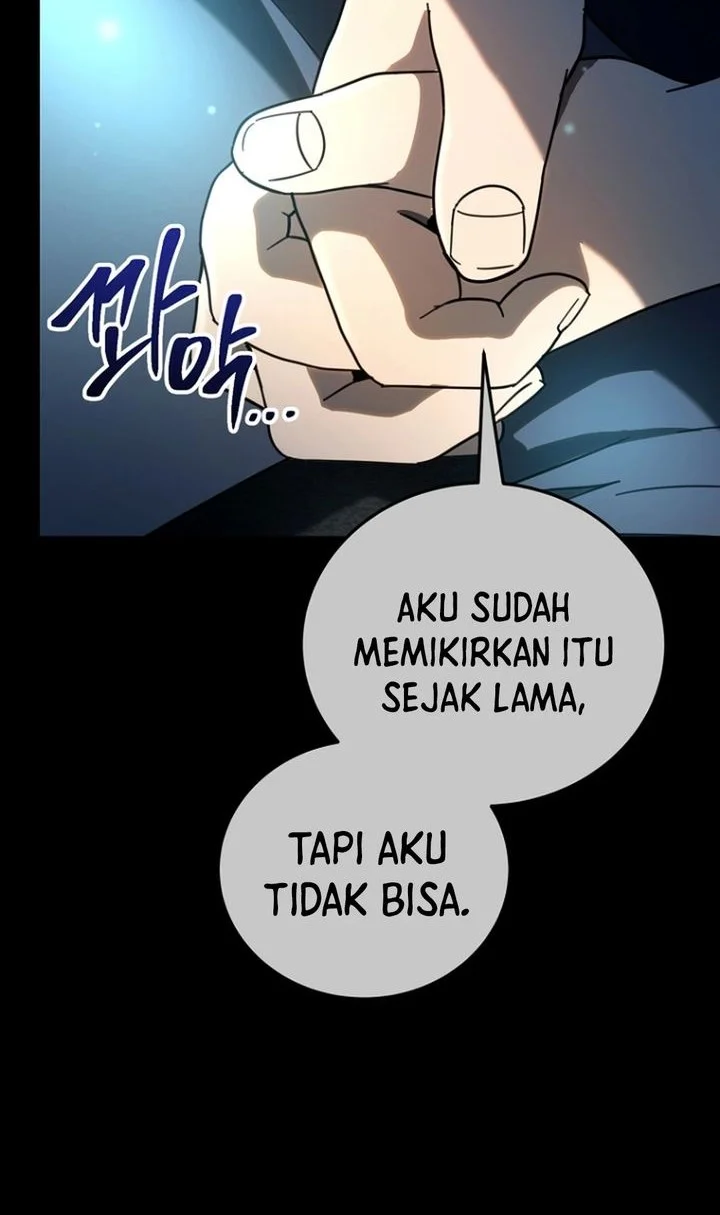 A Thousand Faces Chapter 67 - halaman 22