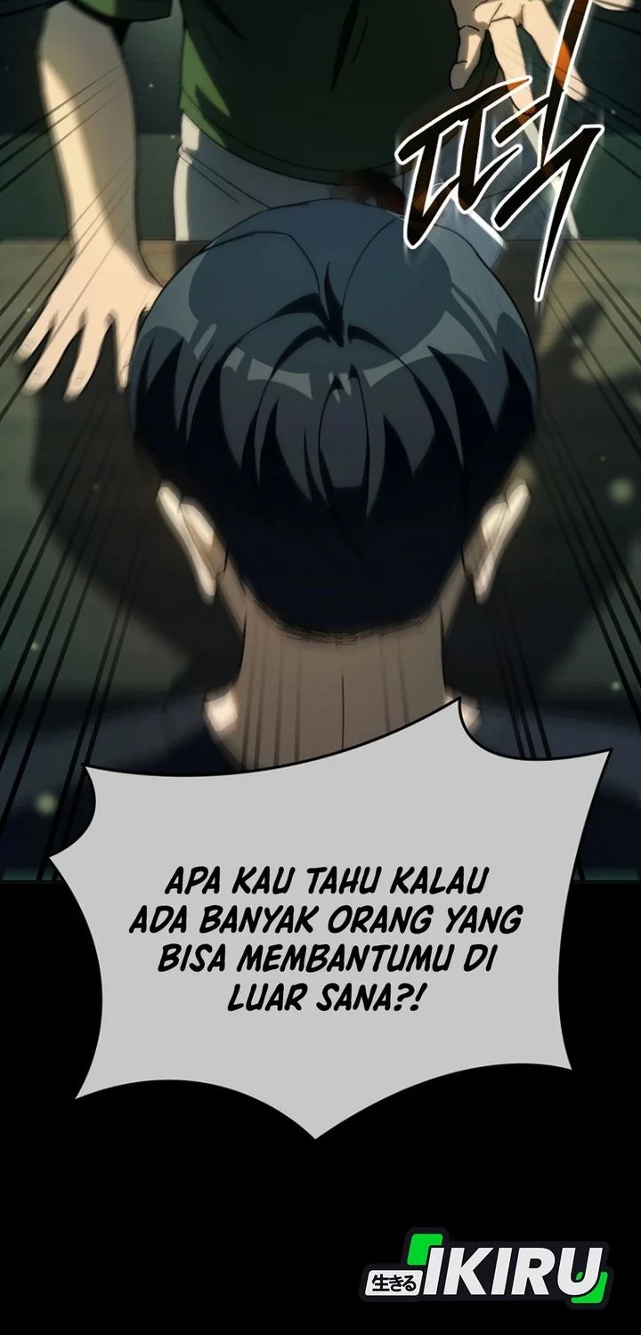 A Thousand Faces Chapter 67 - halaman 26