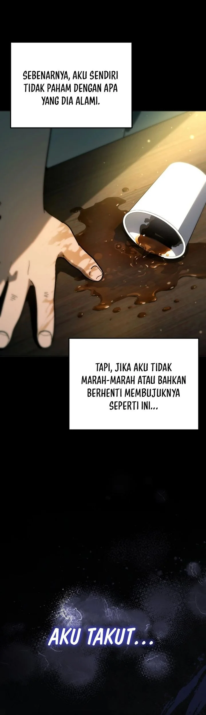 A Thousand Faces Chapter 67 - halaman 27