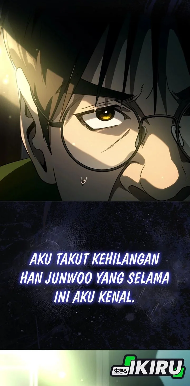 A Thousand Faces Chapter 67 - halaman 28