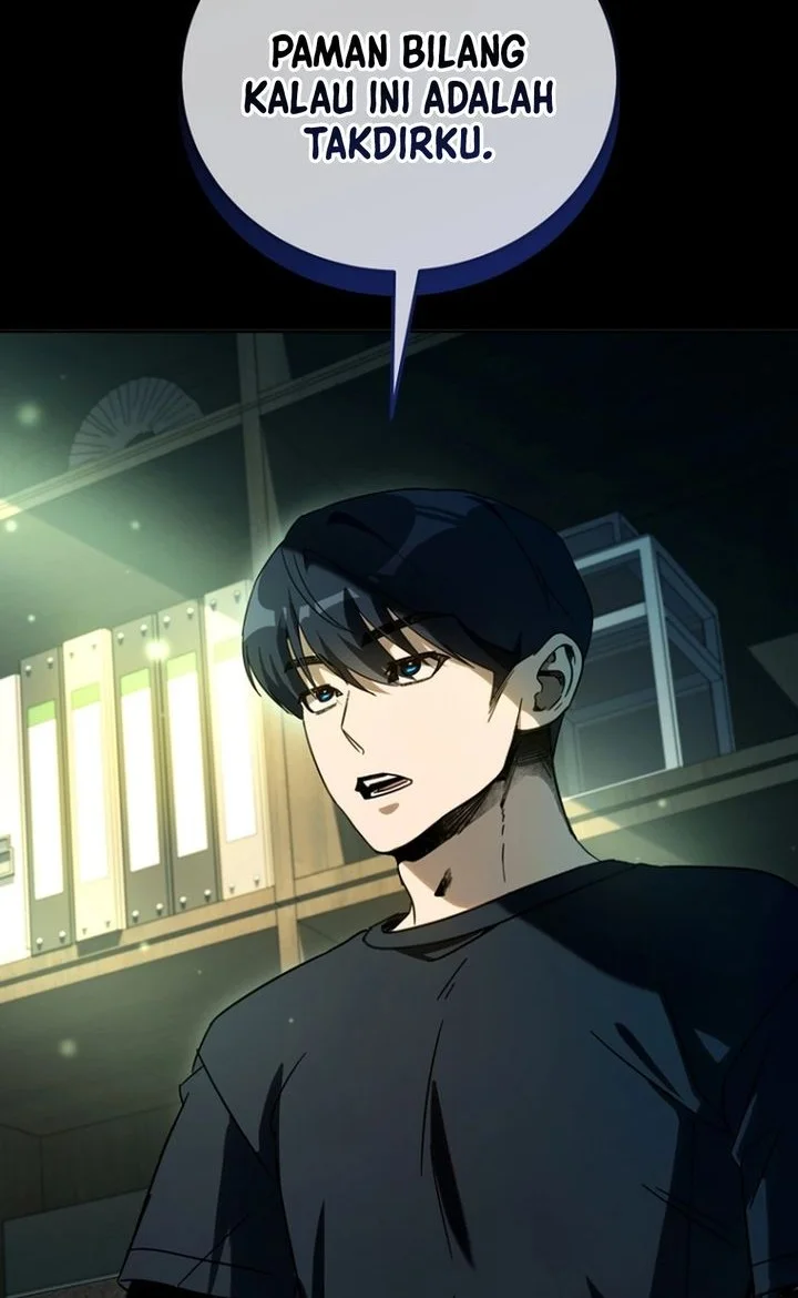 A Thousand Faces Chapter 67 - halaman 32