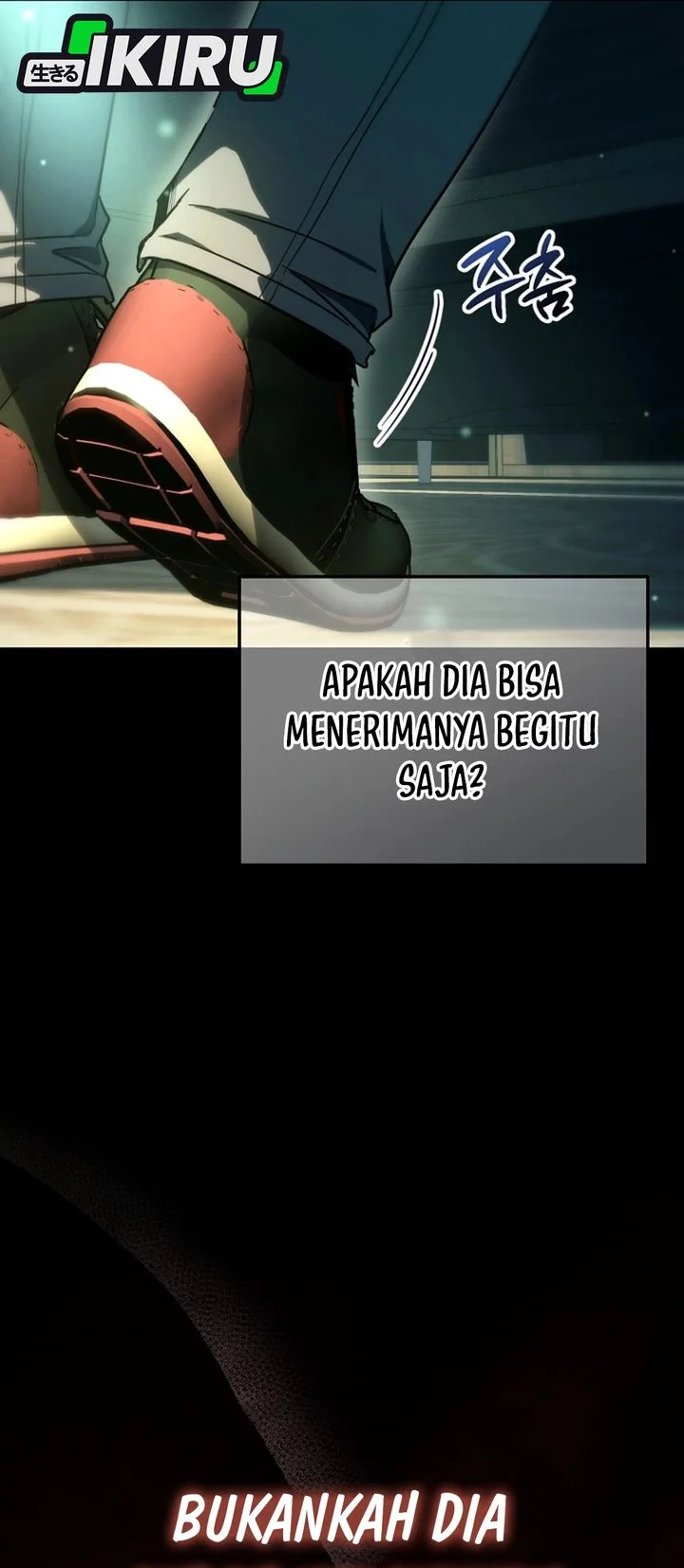 A Thousand Faces Chapter 67 - halaman 35