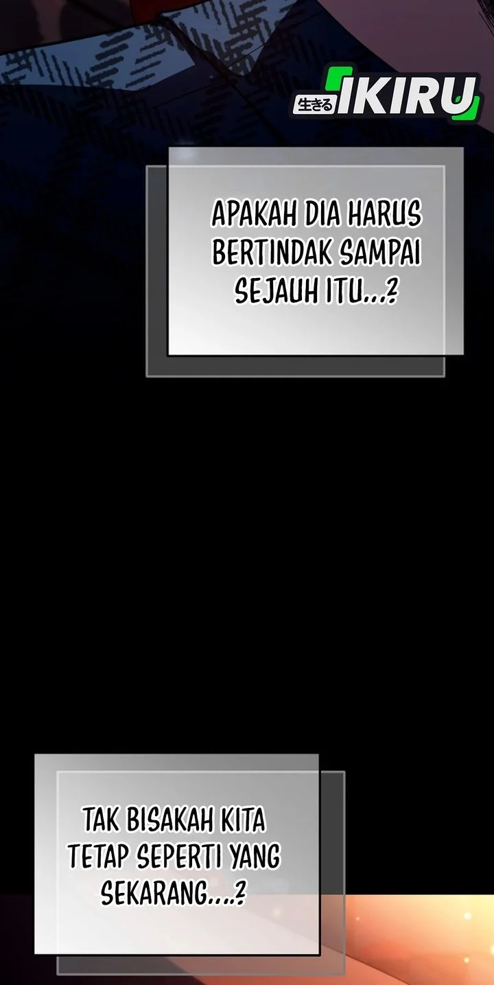 A Thousand Faces Chapter 67 - halaman 37