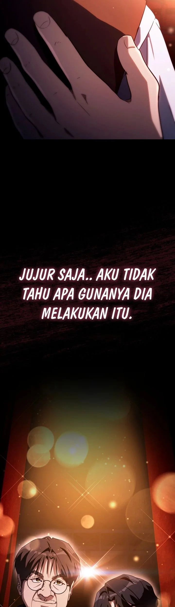 A Thousand Faces Chapter 67 - halaman 38