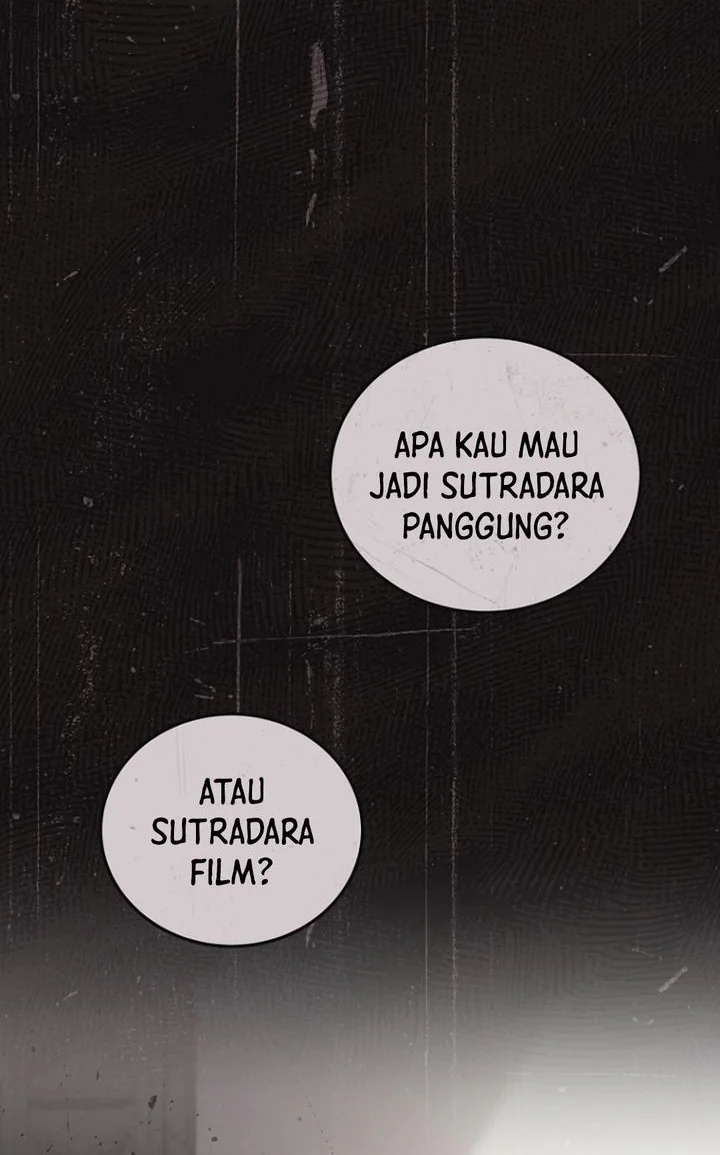 A Thousand Faces Chapter 67 - halaman 41