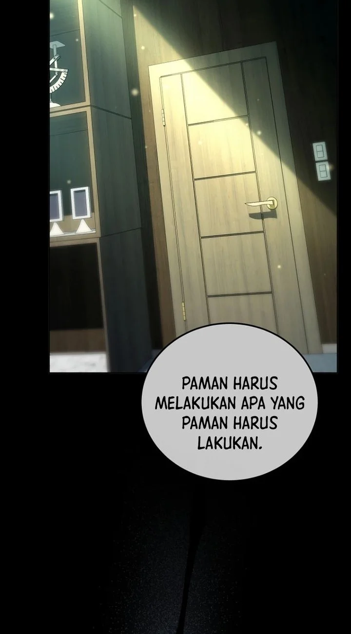 A Thousand Faces Chapter 67 - halaman 45