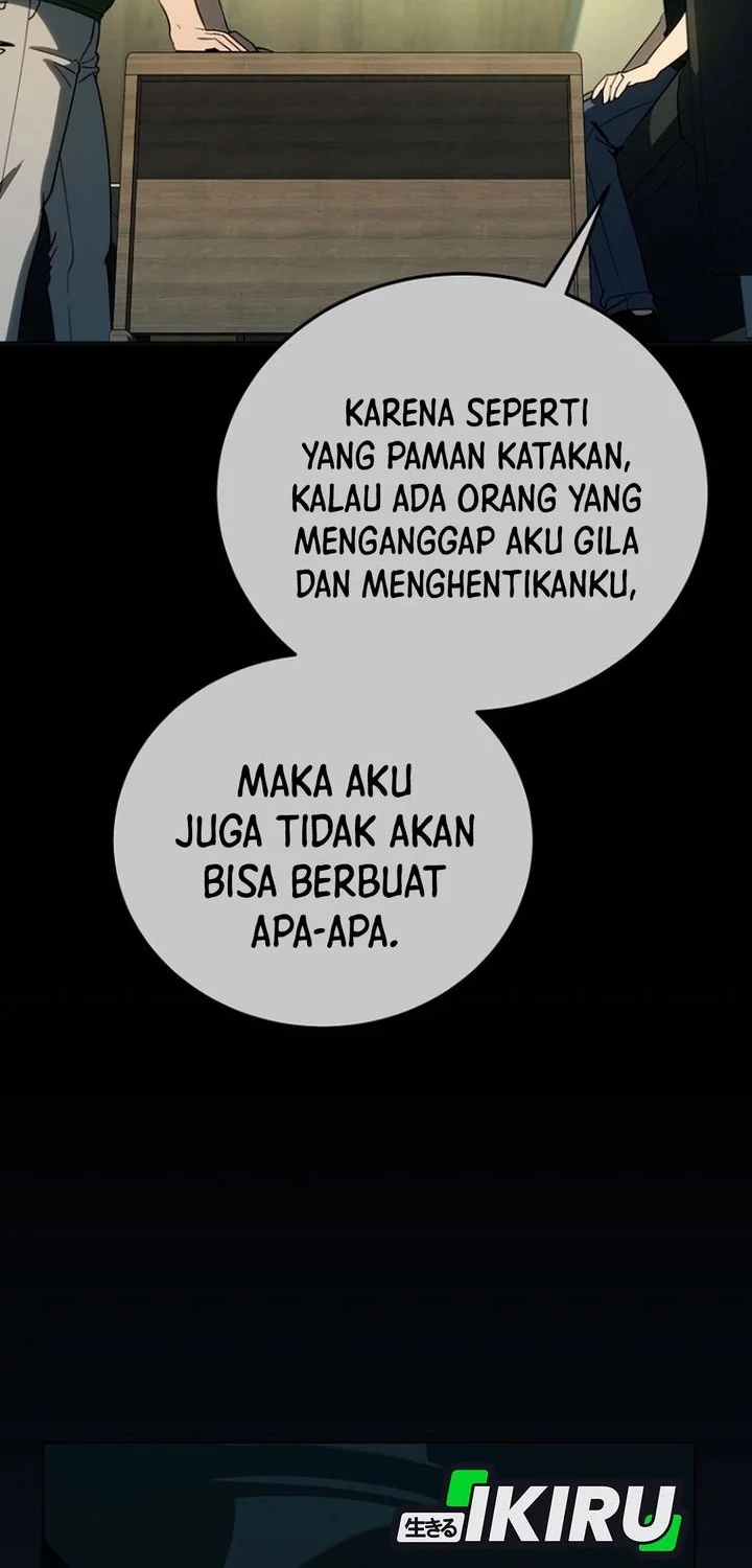 A Thousand Faces Chapter 67 - halaman 47
